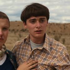 In Stranger Things season 5, Will Byers will take centre stage once again |  British GQ