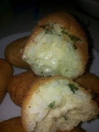 Polpette di riso e patate. Crocchette Di Riso E Patate Cosa Cucino Oggi Ricette Di Cucina Con Foto Tutte Le Ricette Della Mia Cucina