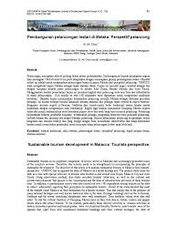 Ingin tahu aktiviti terkini komuniti dan pelancongan di langkawi? 2 Geografia July 2013 Er Ah Choy Edkat
