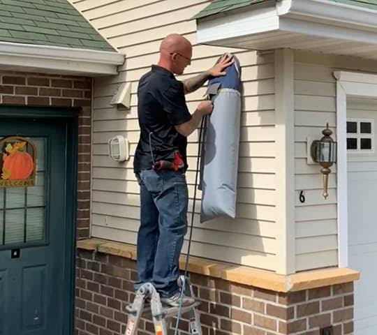 Commercial Dryer Vent Cleaning: The Fundamentals