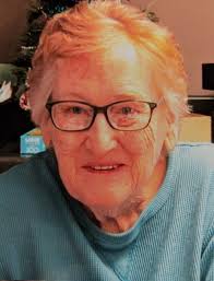 Obituary for Geneva Irene (Landon) White