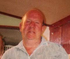 Obituary of Ronnie Mosher