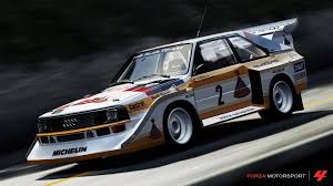 Animated pixel art wallpapers for wallpaper engine. 360 Quattro Forza Motorsport 4 Audi S1 Wallpaper 99566
