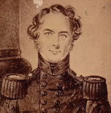 ADM Alexander Thomas Emeric Vidal (1792-1863)