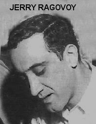 Marv Goldberg's R&B Notebooks