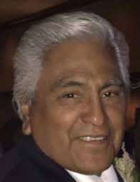 Jesus "Jesse" Betancourt Obituary January 5, 2021