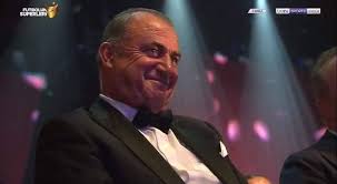 Aslanların Mekanı - 📸 Fatih Terim'in Muslera'ya bakışı 😄 Bir baba  evladına nasıl bakar öyle bakmış hocamız.. 🤗 | Facebook