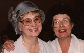 The Bunburyist: Dr. Barbara Mertz, trailblazer.