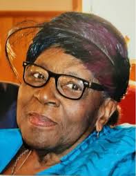 Obituary information for Annie Mae Cannon