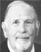 William Anderson Obituary (1937