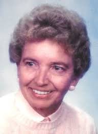 MARILYN NYQUIST Obituary (2025)