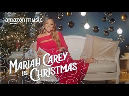 Mariah Careys Holiday Hit Tops Billboard Streaming Chart