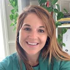 Jennifer Gafford's Instagram, Twitter & Facebook