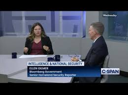 Homeland Security Under Secretary Discusses Intelligence Challenges : CSPAN  : September 8, 2023 4:16am-5:30am EDT : Free Borrow & Streaming : Internet  Archive