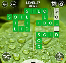 I am on level 43. Wordscapes Level 27 Answers All Modes Games For Cats