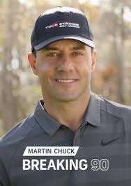 Martin Chuck Golf Instruction
