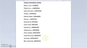 Roblox death sound loud id codes. Boombox Codes Roblox 2021 Zonealarm Results