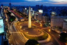 Buenos Aires | History, Climate, Population, Map, Meaning, & Facts |  Britannica