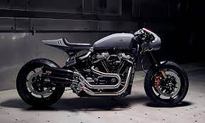 Maybe you would like to learn more about one of these? Blacktrack Motors Bt 03 Harley Davidson Cafe Racer Cool Material Sportster Cafe Racer Harley Davidson Cafe Racer