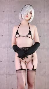 2bのエロ画像・動画 292件 | Twitterエロ垢画像検索くん