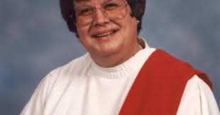 Obituary: Mary Louise Hibbard