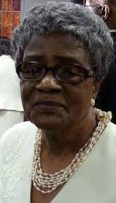 Frances Oliver Williams