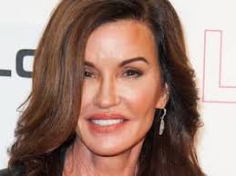 Voormalig topmodel Janice Dickinson gaat getuigen tegen Cosby