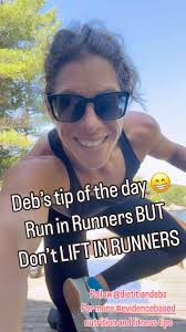 When I first started crossfit I didn’t get the whole crossfit shoe thing. I  was wearing my running shoes for the first two years and couldn’t figure  out the fuss. Then I finally got suckered into ...