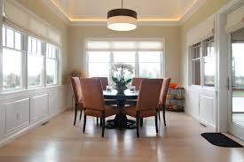 Surface Mounted Fixtures Versus Recessed Cans Griff Electric