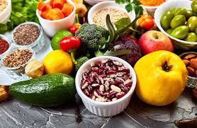 Sumber Energi dan Pengoptimalan Fungsi Tubuh