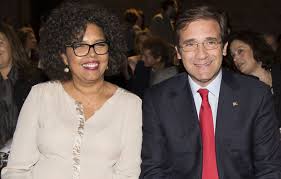 His zodiac sign is leo. Faleceu Laura Ferreira Mulher Do Ex Primeiro Ministro Pedro Passos Coelho