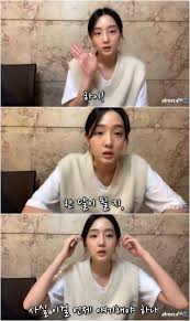 하알라, 췌장암 투병 중 방송 할 수 있는 몸 아냐…방송 중단. Zttdidzvdhzxgm