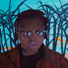 Artist of the Month Anjimile