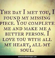 You Make My Day Quotes Quotesgram