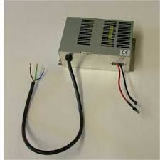 There is a huge difference in these two devices. Bca 10 Amp Power Unit Transformer Transformers Leisureshopdirect