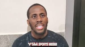 Top Prospect Eric Valencia Signs with Manager Ryan Rickey