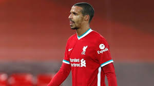 Liverpool target aouar available for £25m. Joel Matip Liverpool Defender Injured Against West Brom Adding To Jurgen Klopp S Selection Woes Football News Sky Sports