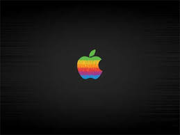 Vintage Apple Logo Wallpaper Tons of awesome retro mac wallpapers to download for free. vintage apple logo wallpaper
