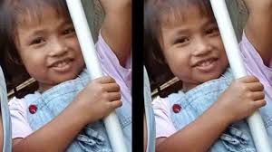 Ditinggal 10 Menit Anak Perempuan Hilang di Paiker