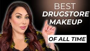 My Top 10 Most Loved Makeup Products