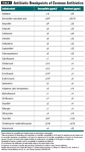 bacterial culture and antibiotic susceptibility testing