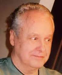 James Hendrickson Obituary (1943