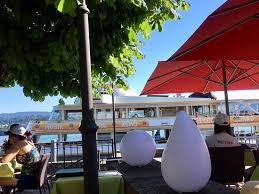 leue gartli aufnahme von lowen meilen restaurant tripadvisor