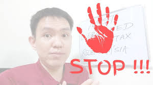 Hello friends in this video you will learn how to check income tax refund status online. Malaysian Income Tax Relief For Your Next Year Tax Filing