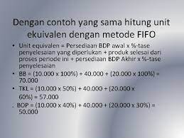 Check spelling or type a new query. Biaya Proses Persediaan Unit Dalam Proses Awal Contoh