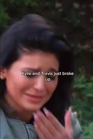 Travis Break Up Before College