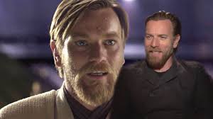 After years of speculation that he could return to the role of the retired jedi master, the fan favorite officially revealed he was coming back to the star wars universe at d23 in august. Ewan Mcgregor Jokingly Reveals He S Been Lying When Asked About Playing Obi Wan Again Exclusive Entertainment Tonight