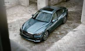 So don't move to other channel, keep stay at this channel. Infiniti Q50 2016 Red Sport 400 Car Prices In Uae Specs Reviews Fuel Average And Photos Gccpoint Com