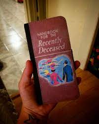 runs off to the side mumbling to himself oh man, i don't know, it's kind of a big decision isn't it. This Thing Reads Like Stereo Instructions Horror Amino
