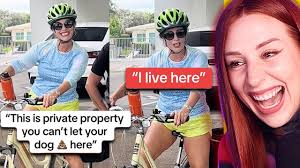 my karen detector is beeping